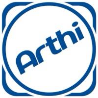 Logo Arthi