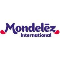 Logo Mondelēz