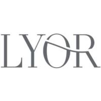 Logo Lyor