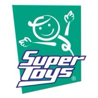 Logo Super Toys
