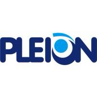Logo Pleion